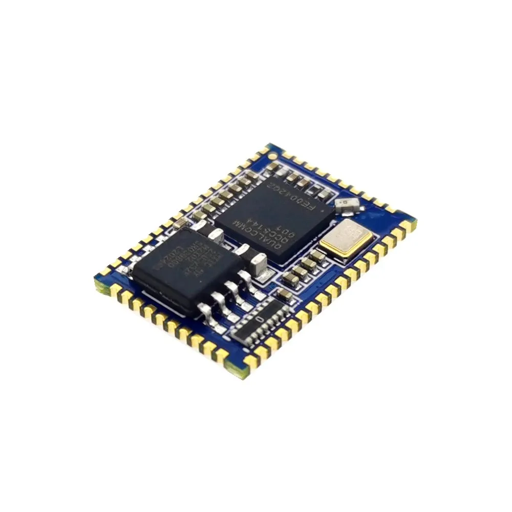 Bluetooth Module For Stereo Earphone TWS Qualcomm Chip QCC5144 Bluetooth Audio For Motorcycle Helmet