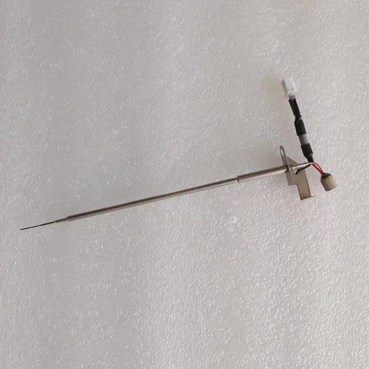 Шприц Mindray BS120 BS130 BS180 BS190 BS200 BS220 BS200E BS220E BS230 BS330 BS350 BS330E BS350E