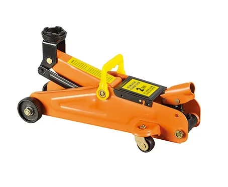 2t Economical type Hydraulic floor jack