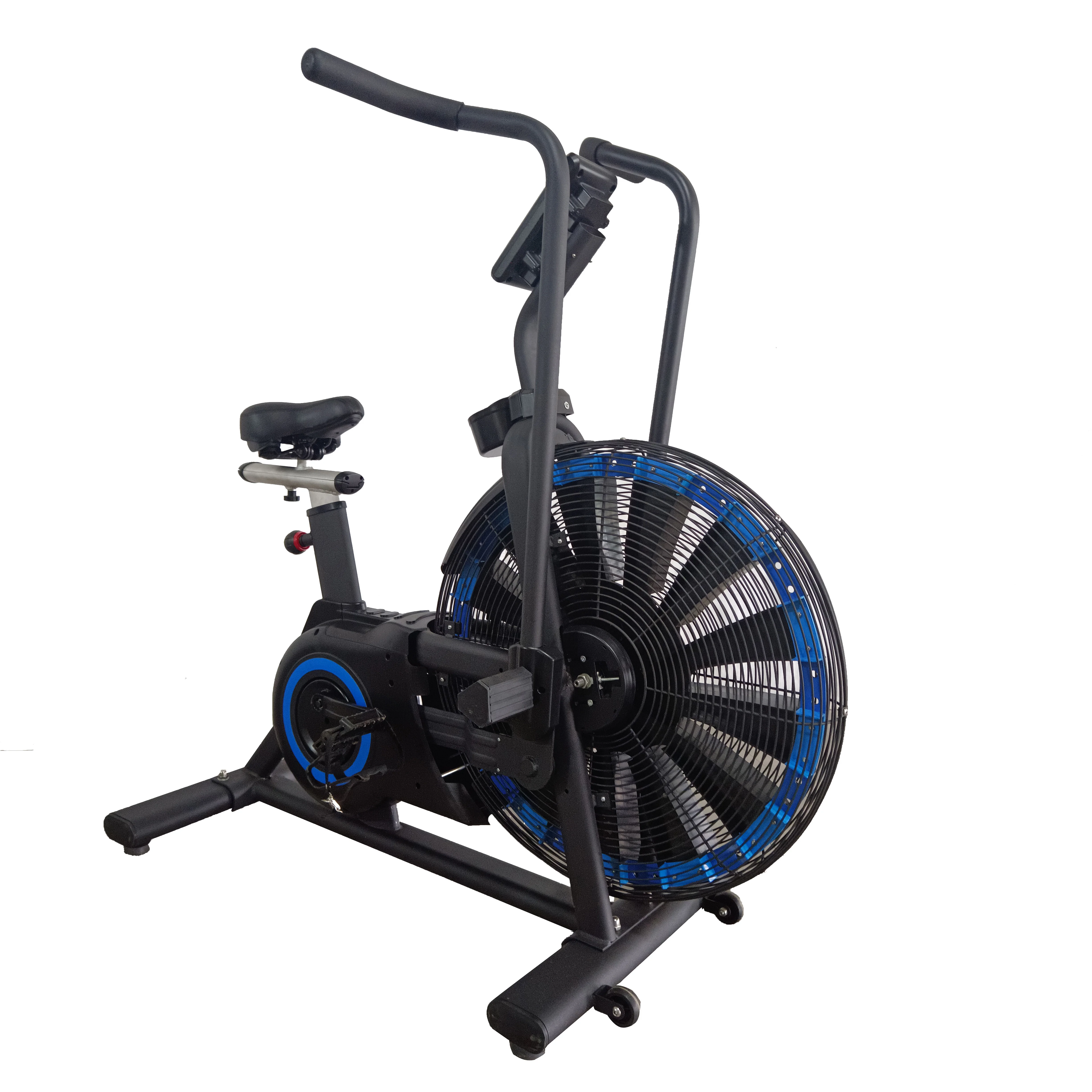 Top design heavy exercise bike for commercial gym use fan air bikes  Air Bike