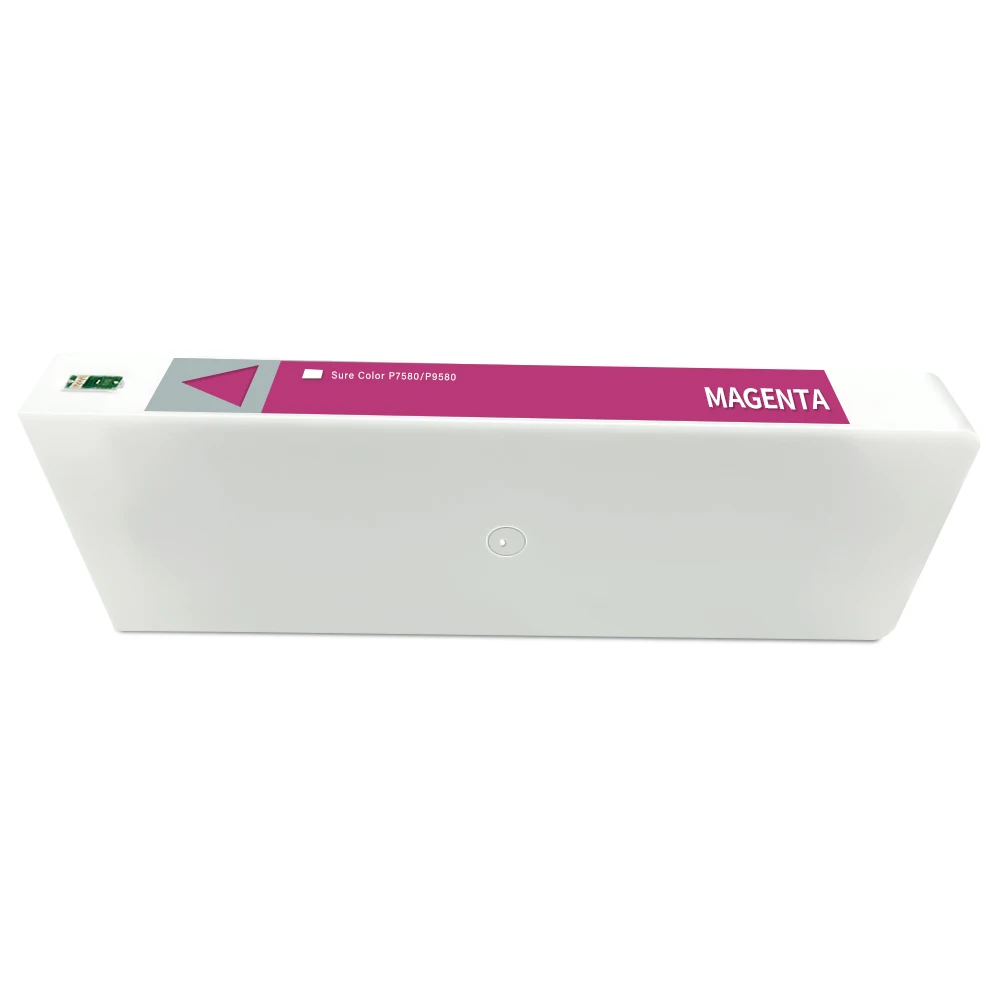 Compatible Ink Cartridges For EPN Printers SureColor P7580/P9580  T44L1-9