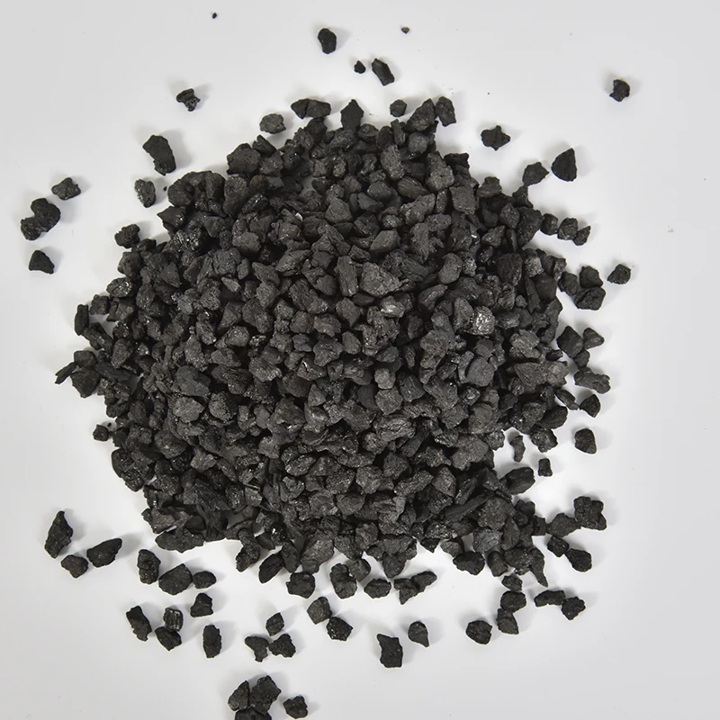 YIHANG Activated carbon coal suppliers coal based granular activated carbon charcoal price Per Ton