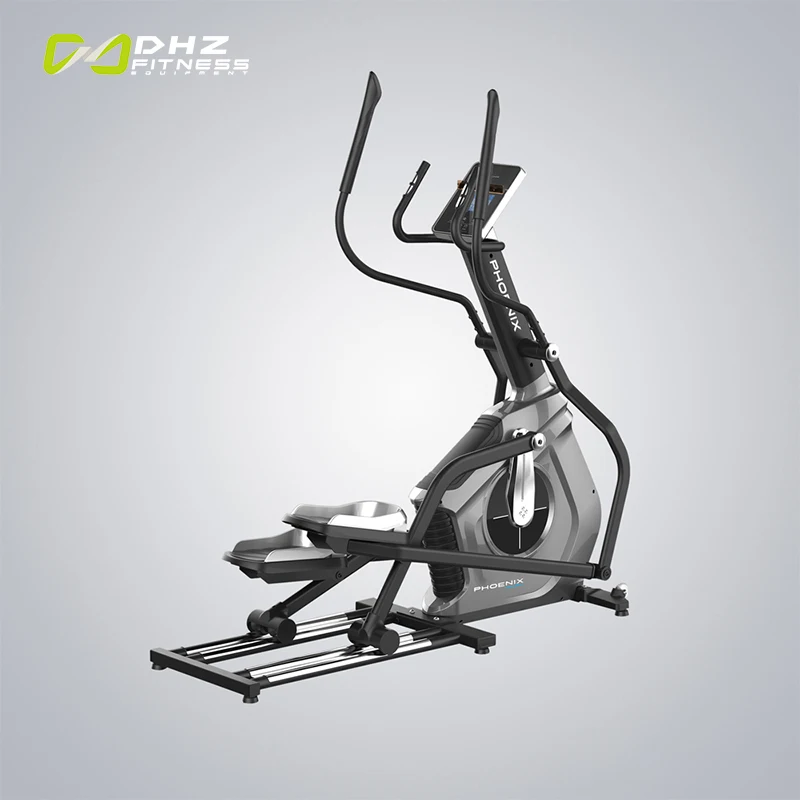 Elliptical Bike Max Silver Machine Lebanon Folding Top 10 Machines Lateral Apollo Trainer Best Equipment Cheap With Seat