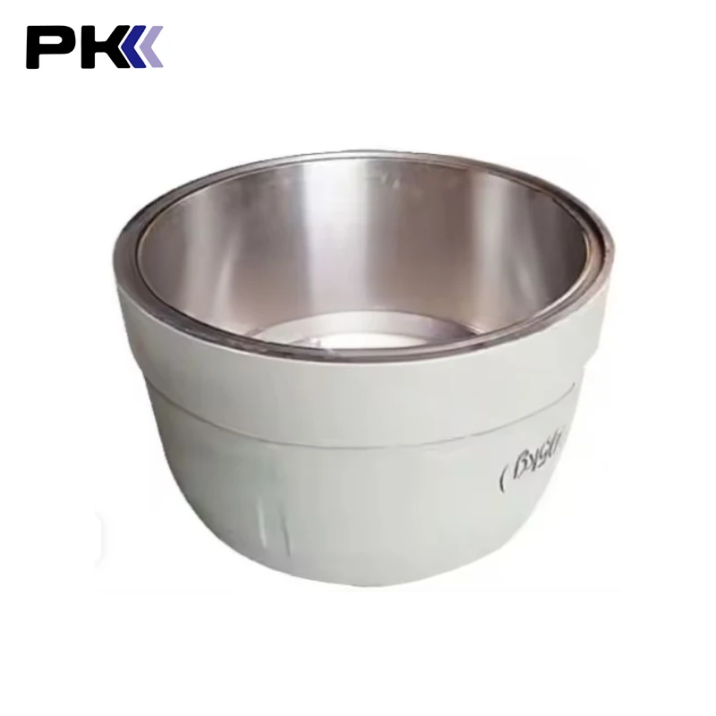 Shacman Spare Parts Front Brake Drum HD90009440059