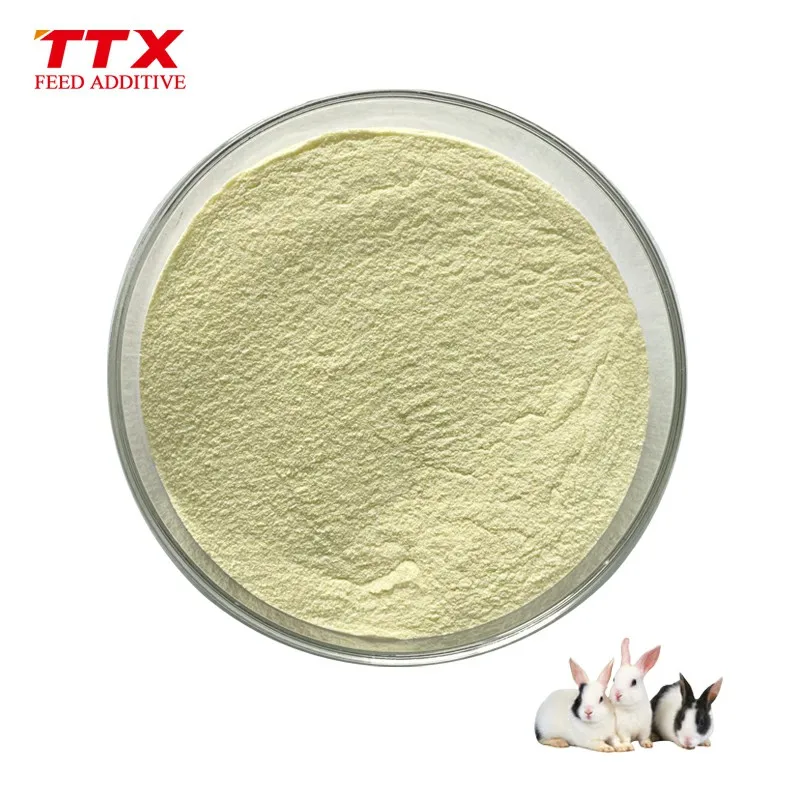 glucose oxidase poultry feed additives enzymes