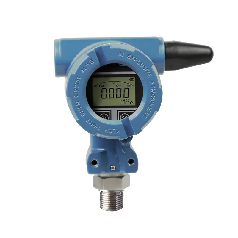 high EFT transmitter compact pressure transmitter fluid manufacturers cheap price sale
