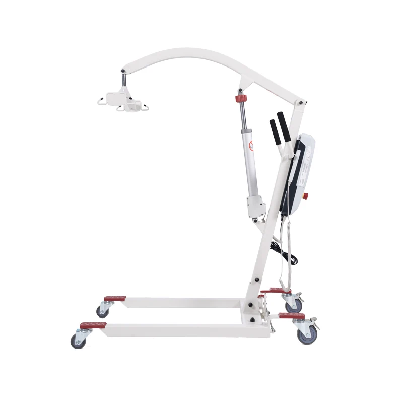 Medical Sling Lifting Device Disability Assisted Lift Transfer Machine Hoist Elderly Manual