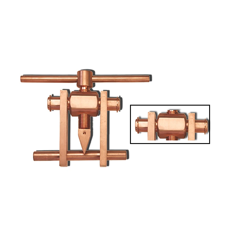 
Selling non sparking Flange Prop Aluminum bronze FZM16-24 