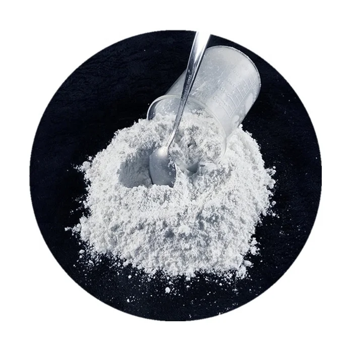 Magnesium Hydroxide  treated with stearic acid