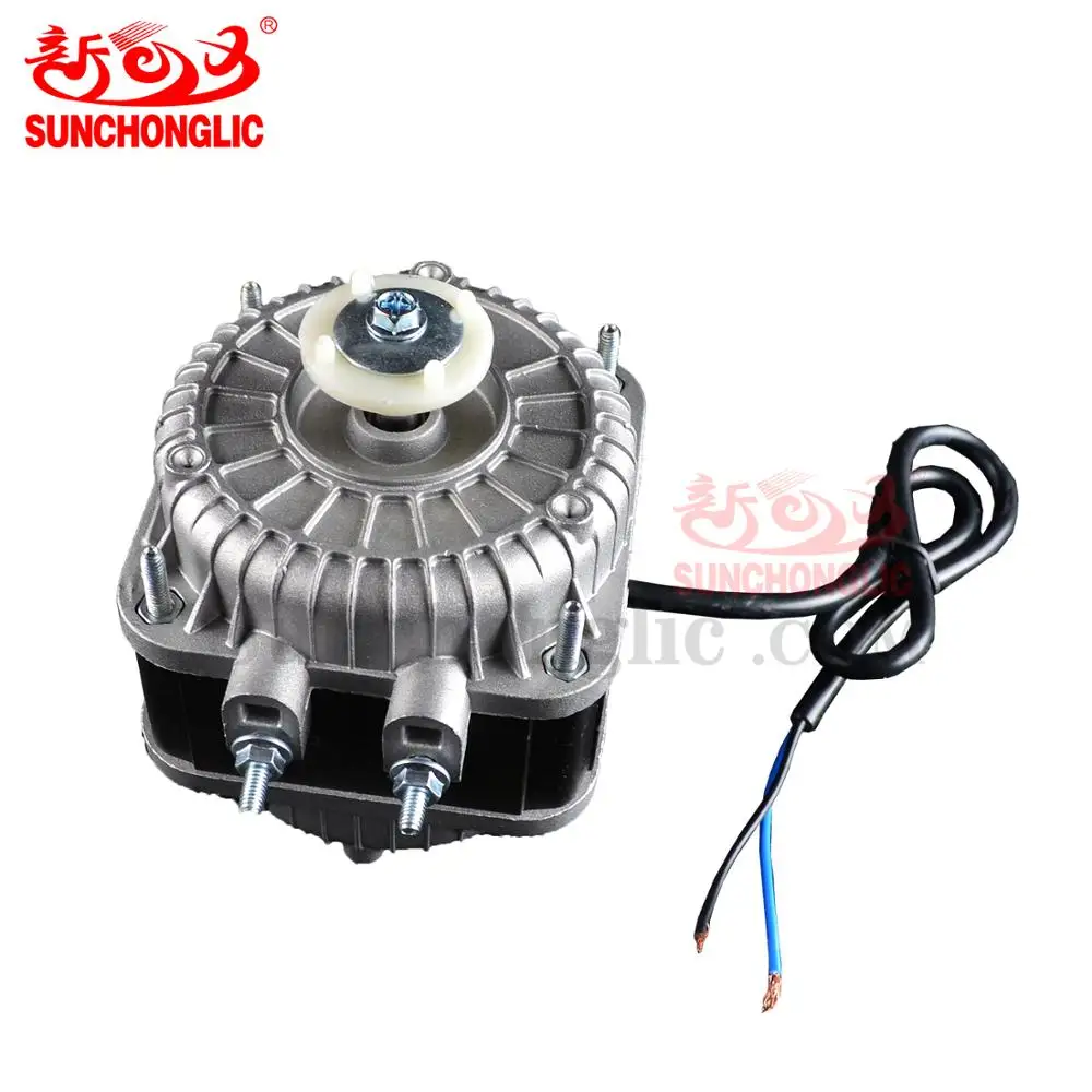 Sunchonglic Refrigerator Parts  220v 90w Freezer Refrigerator Motor  for Sale