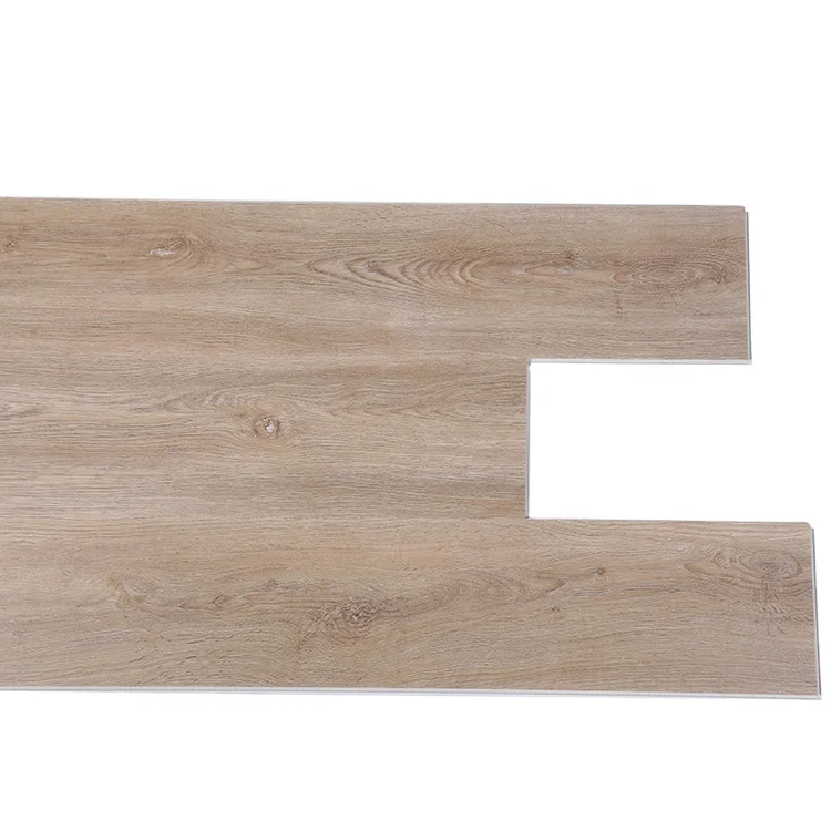 
Embossed Surface SPC Vinyl Plank Flooring 