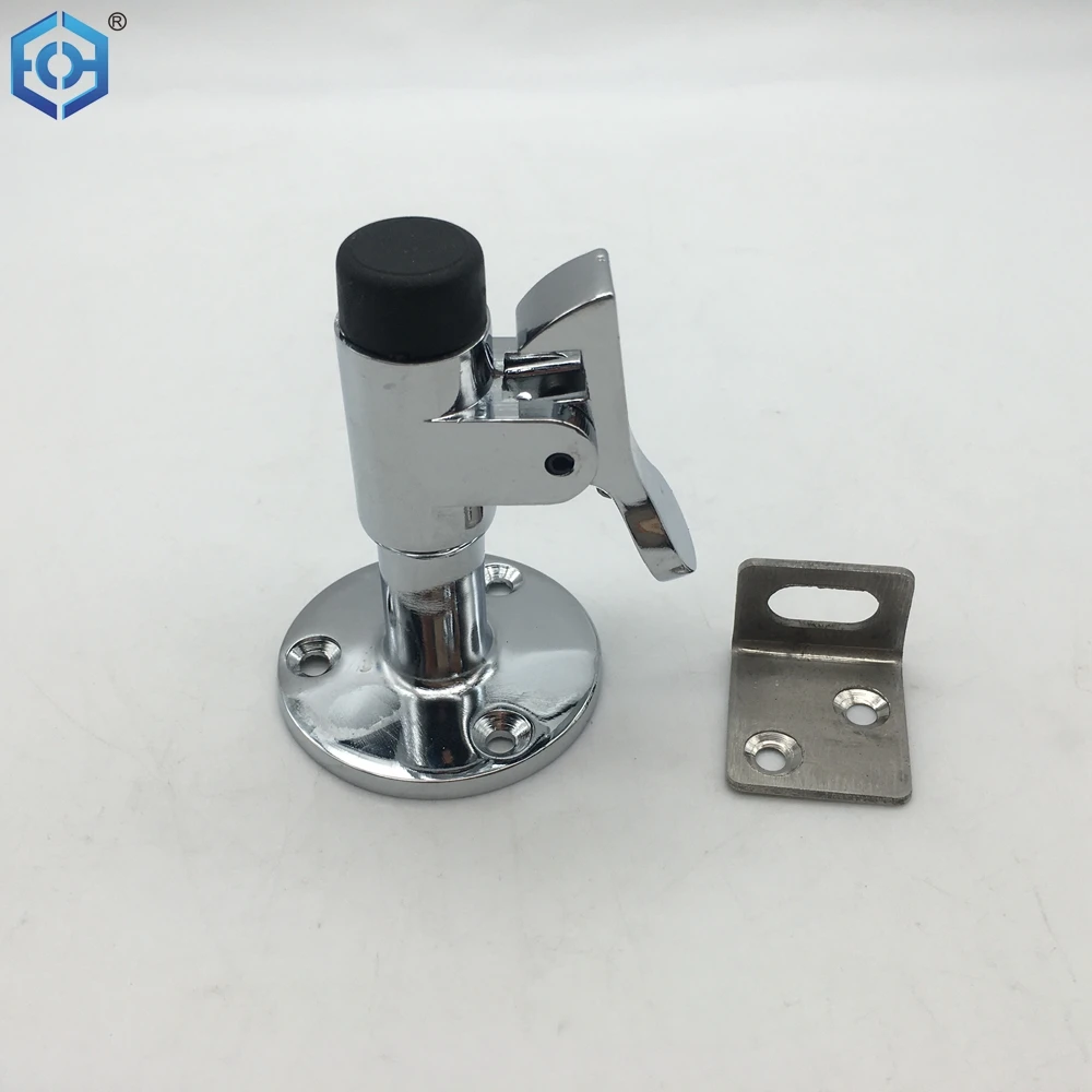 Marine Boat Door Fixer Spring Door Hook Windproof Zinc Alloy Door Stop Locator