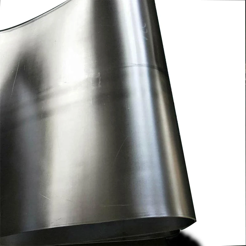 Рулон свинцовой пластины для рентгенозащиты от радиации, Прямая поставка