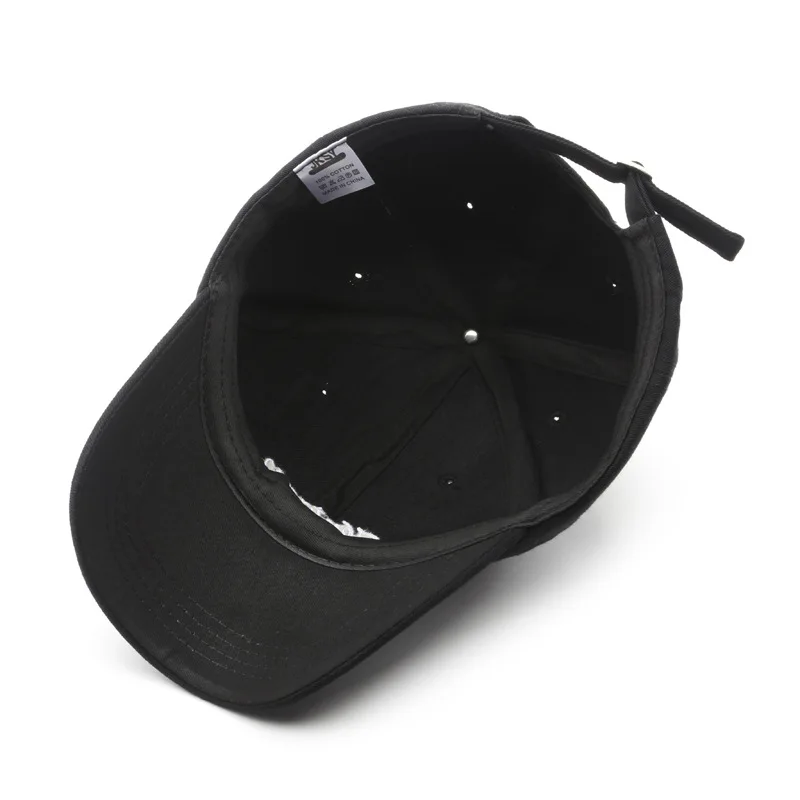 2023 Spring High Quality Outdoor Sports Cap Dad caps For Man And Woman Custom 3D Embroidery Baseball Cap