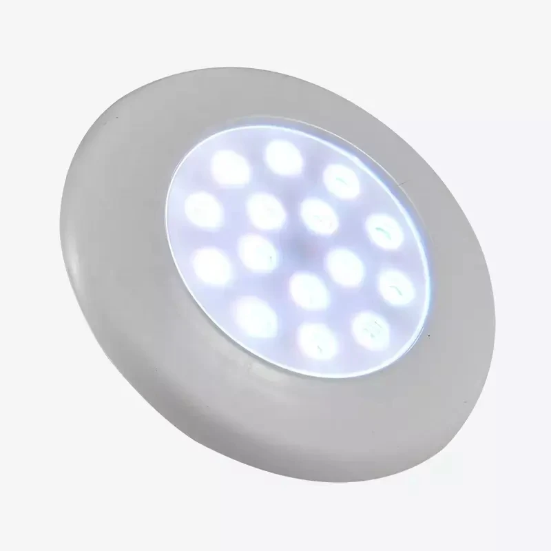 Wholesale Personal Customazation Dc 12v 7w 9w Rgb Wall Mounted Pool Led Light Ip68 Waterproof Swimming Pool Light