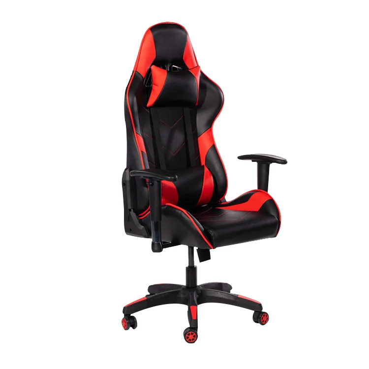 
Funny Modern High Density Sponge Quality Study Meeting Room Office Furniture Silla Gamer Victory For Sale 