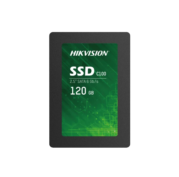 Жесткий диск Hikvision C100 OEM 2 5 дюйма SATA 3 0 жесткий Gigabyte 120 240 ГБ