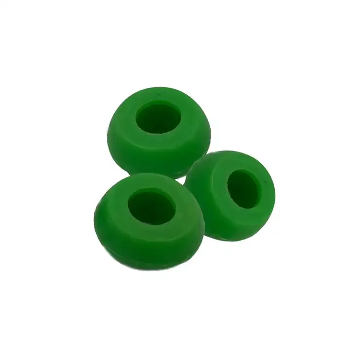 Cheap Price Customized POM/Nylon PA/PTFE/PEEK Sleeve/Spacer Plastic Bushing