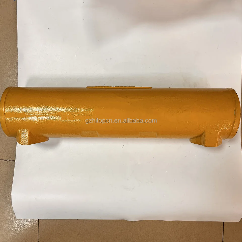 3406 3412 engine parts oil cooler core 4W6047 7C0145 hydraulic oil cooler for CAT C18 engine