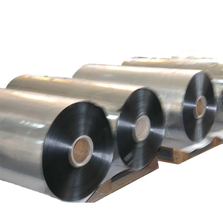 PET laminate aluminium foil/PET+alu+PE