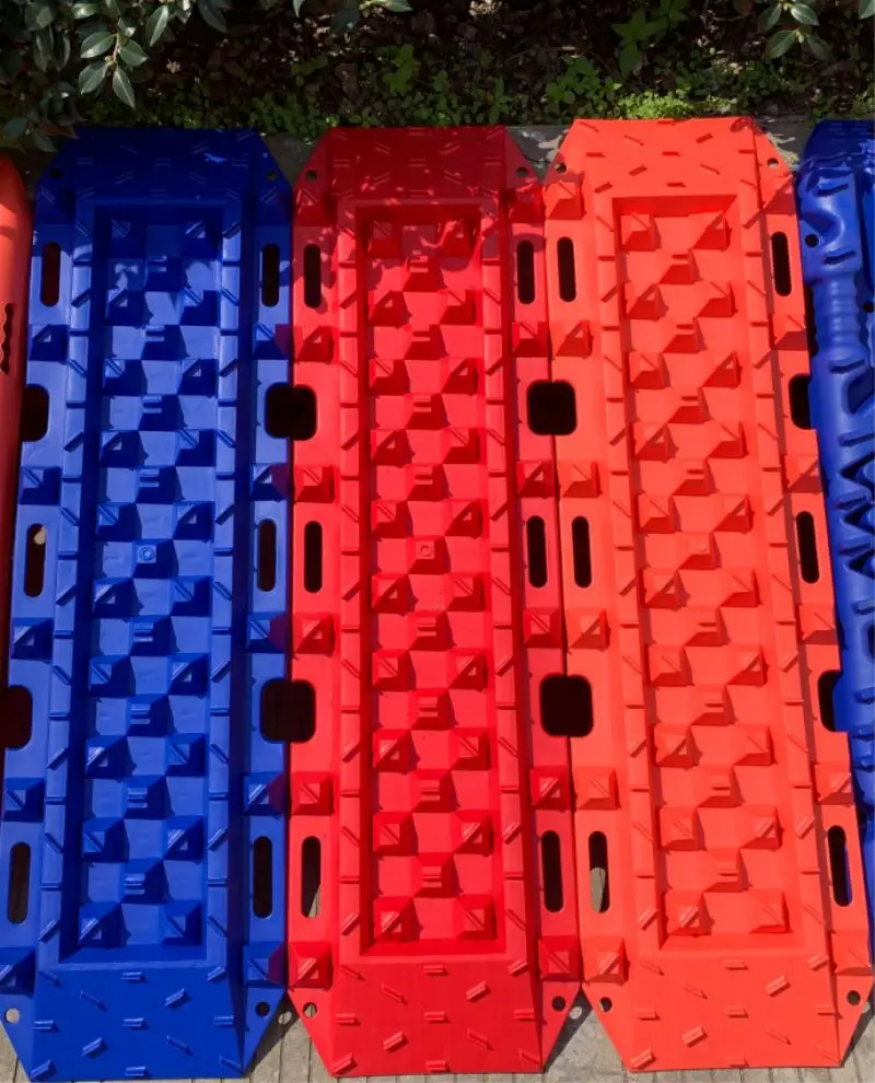 2022 новый стиль дорожный трек автомобильная Тяговая плита тяговый коврик для