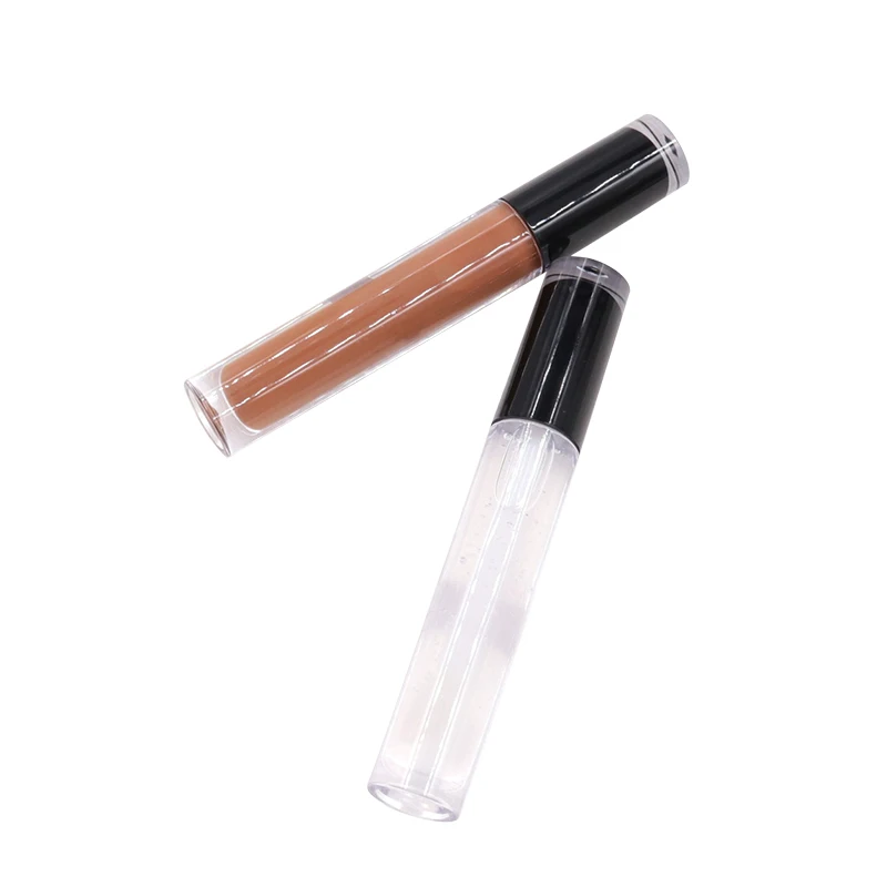 BeautyDom Cosmetic Manufacture High Quality Waterproof Fast Drying Glitter Lipgloss