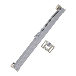 Soft Stop Off Close fitting for Sliding Barn wooden Door Hardware Tigger