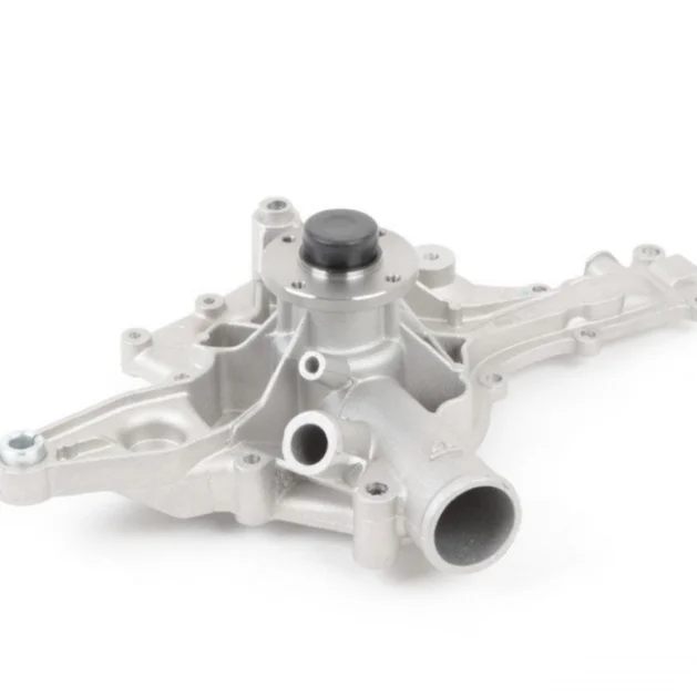 Auto Parts Engine Cooling Water Pump 1122001501 For Benz W203 CL203 S203 C209 A209