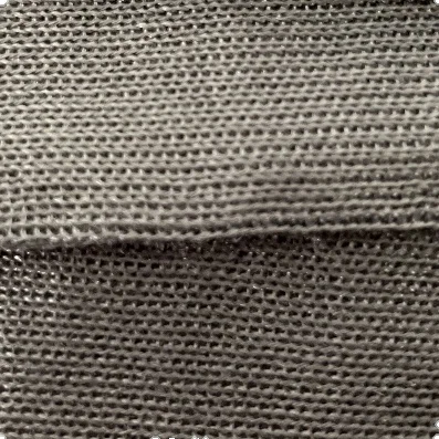 100% 316L stainless steel metal fiber sleeves