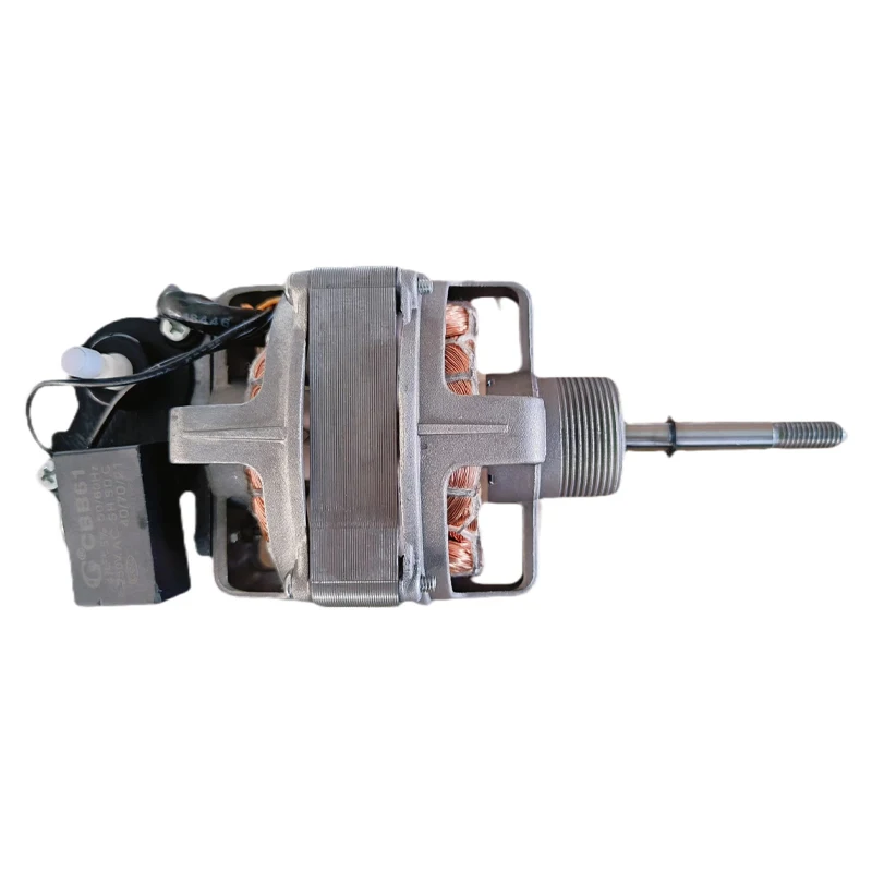 Custom shell high speed 220v/50hz winding machine accessories electric wall fan motor