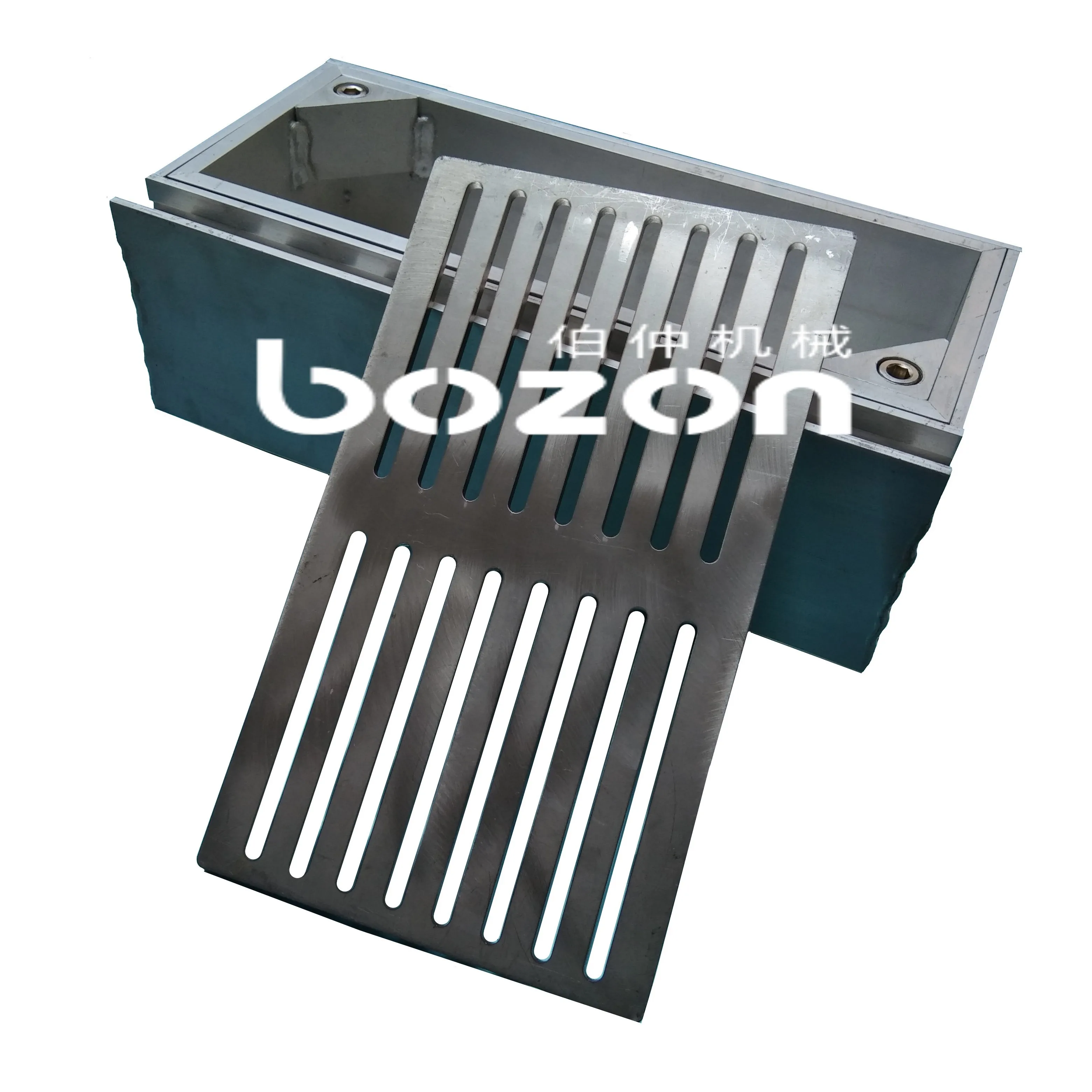 horizontal stainless steel shower drain,shower channel drain
