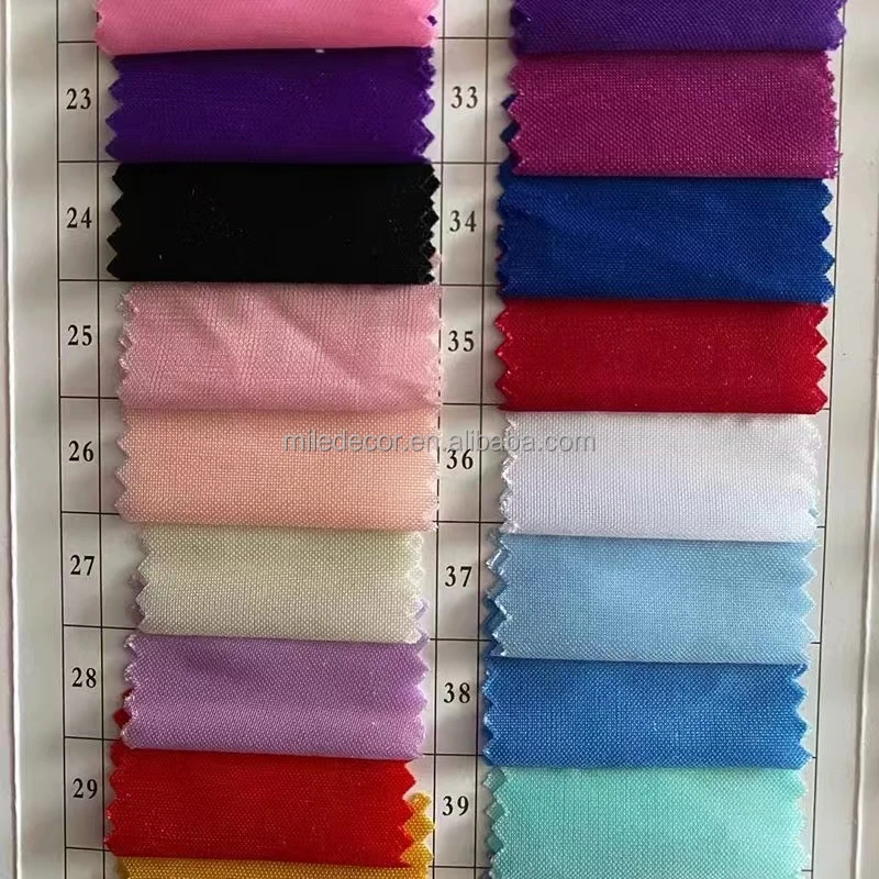 10 ft x 10 ft Sheer Tulle Backdrop Drapes White Backdrop Curtain Sheer Fabric Used For Swagging Arch