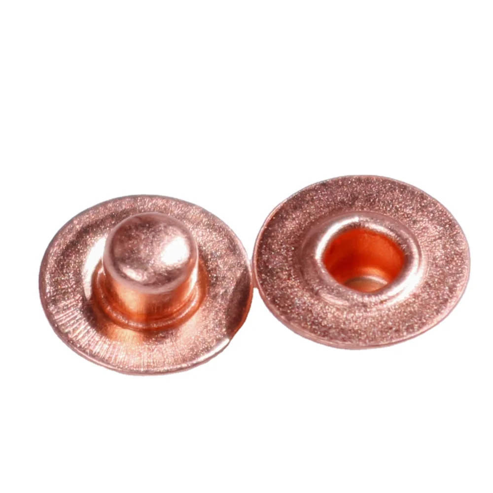 custom rivet button rivet button logo customjeans rivet button with logo