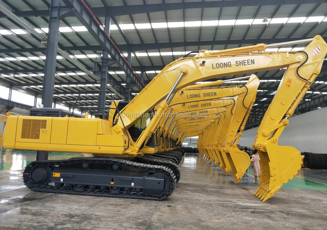big excavators for sale 21 ton brand new excavator