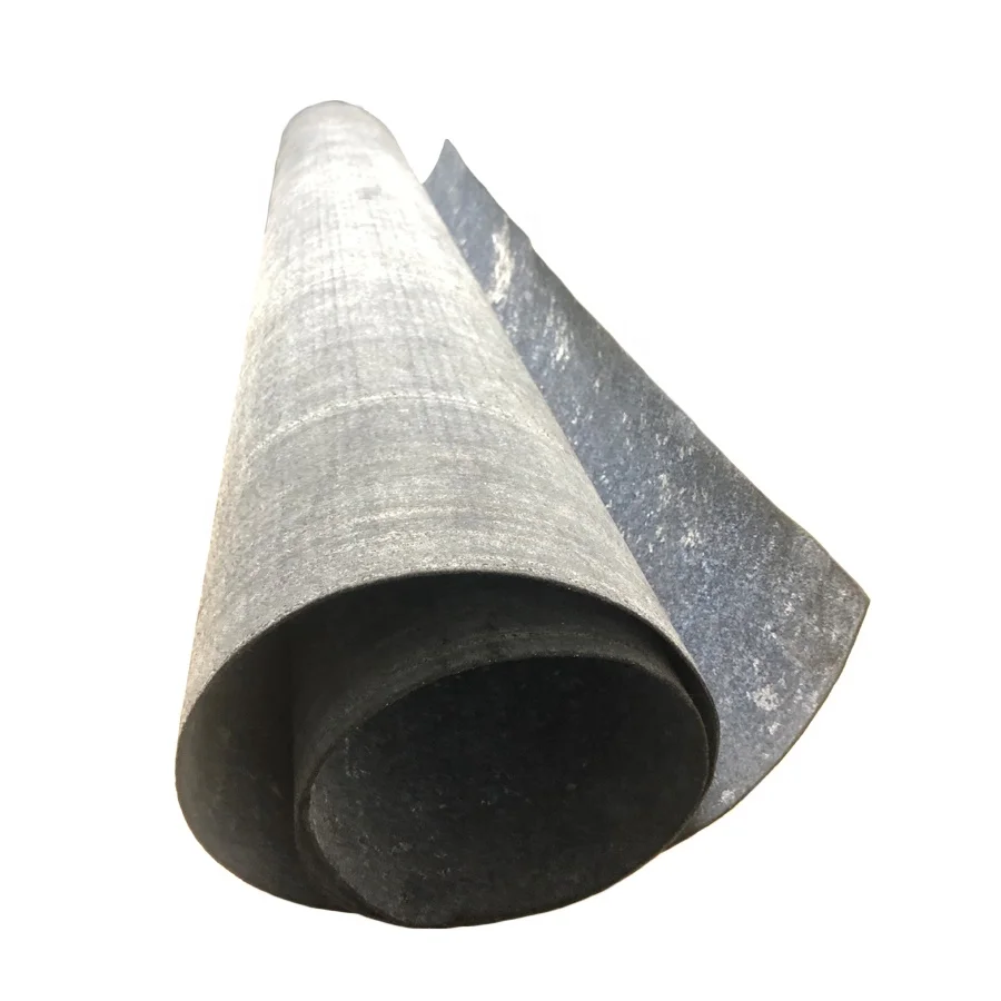 
Advanced Aerogel Carbon Fiber Blanket Acoustic Thermal Insulation 