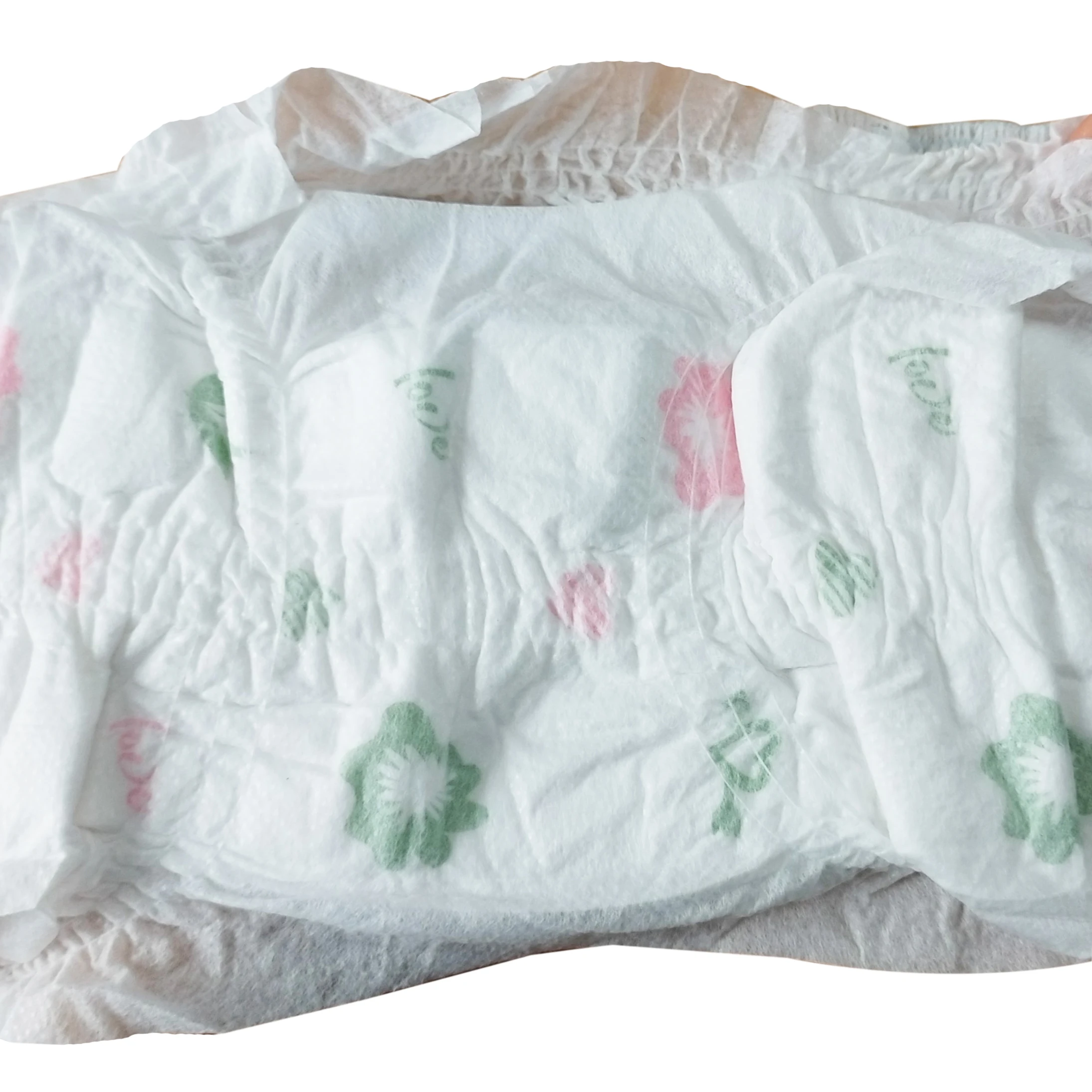 Wholesale Lady Diaper Pants for Women Super Absorbent Sanitary Napkins In Bulk