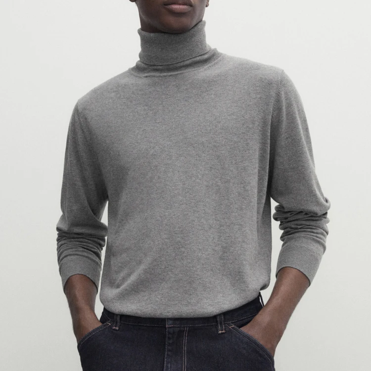 OEM Custom 100% Wool T Shirts Men Women US Size XS-2XL Neck Loose Fit Short Length Blank Design Sublimation 3D Print New Color