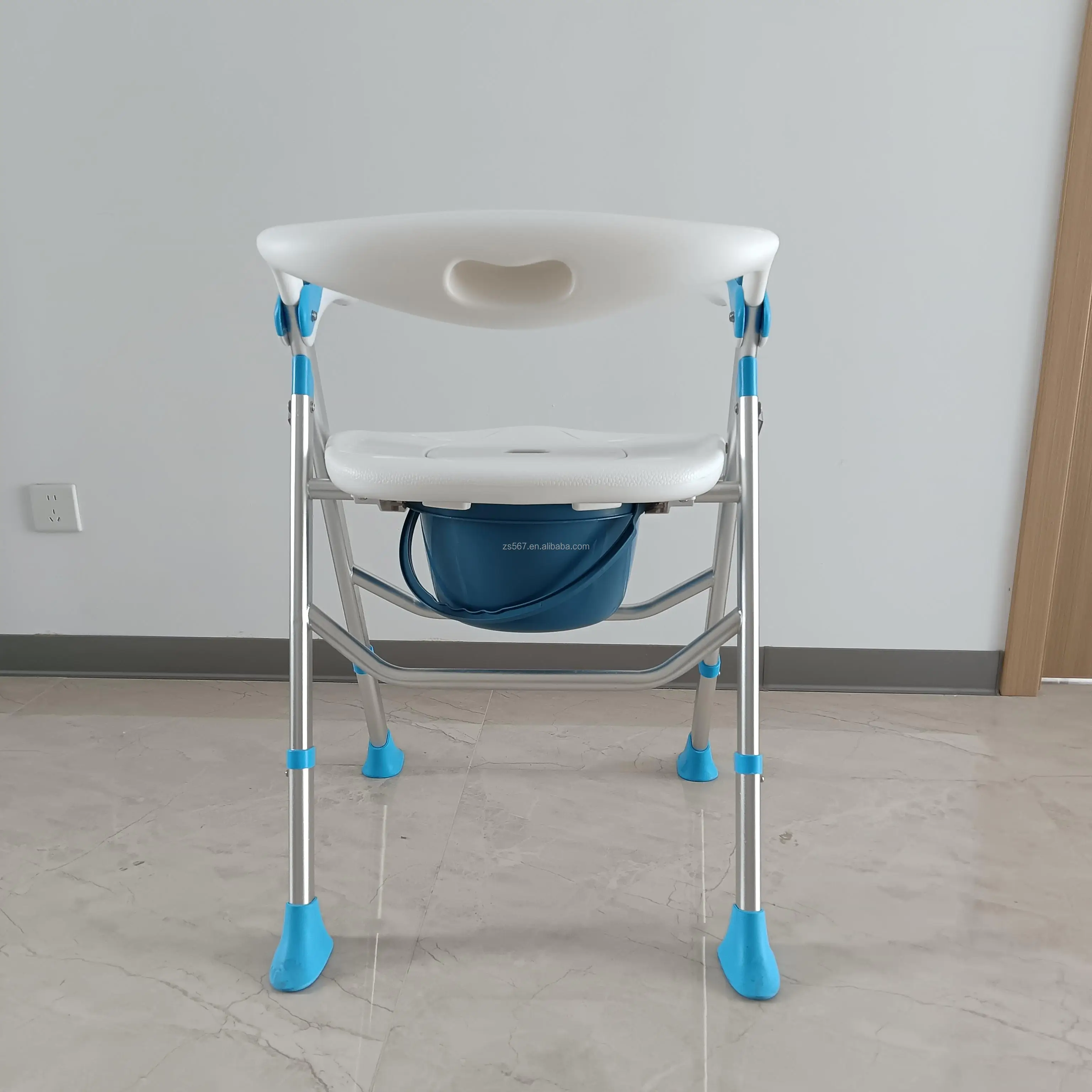 folding sit disabled shower handicap chair bath toilet chairs adult shower commode toilet sit chair
