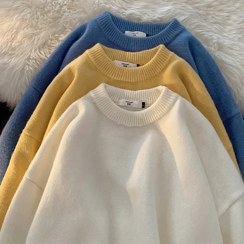 HIC Mens Turtleneck Sweater Mens Casual Slim Fit Pullover Sweaters Lightweight Turtleneck Thermal Basic Designed