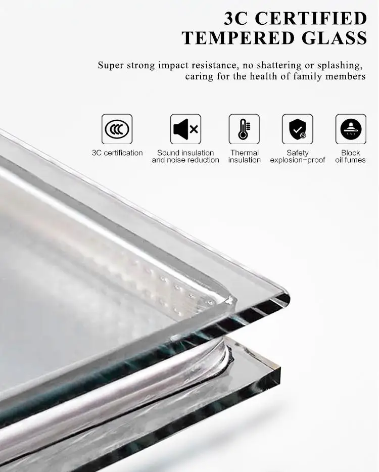 Aluminium Facade Panel Frameless Commercial Glass Curtain Wall System Mall Hospital Outdoor Hotel Durable Metal Steel