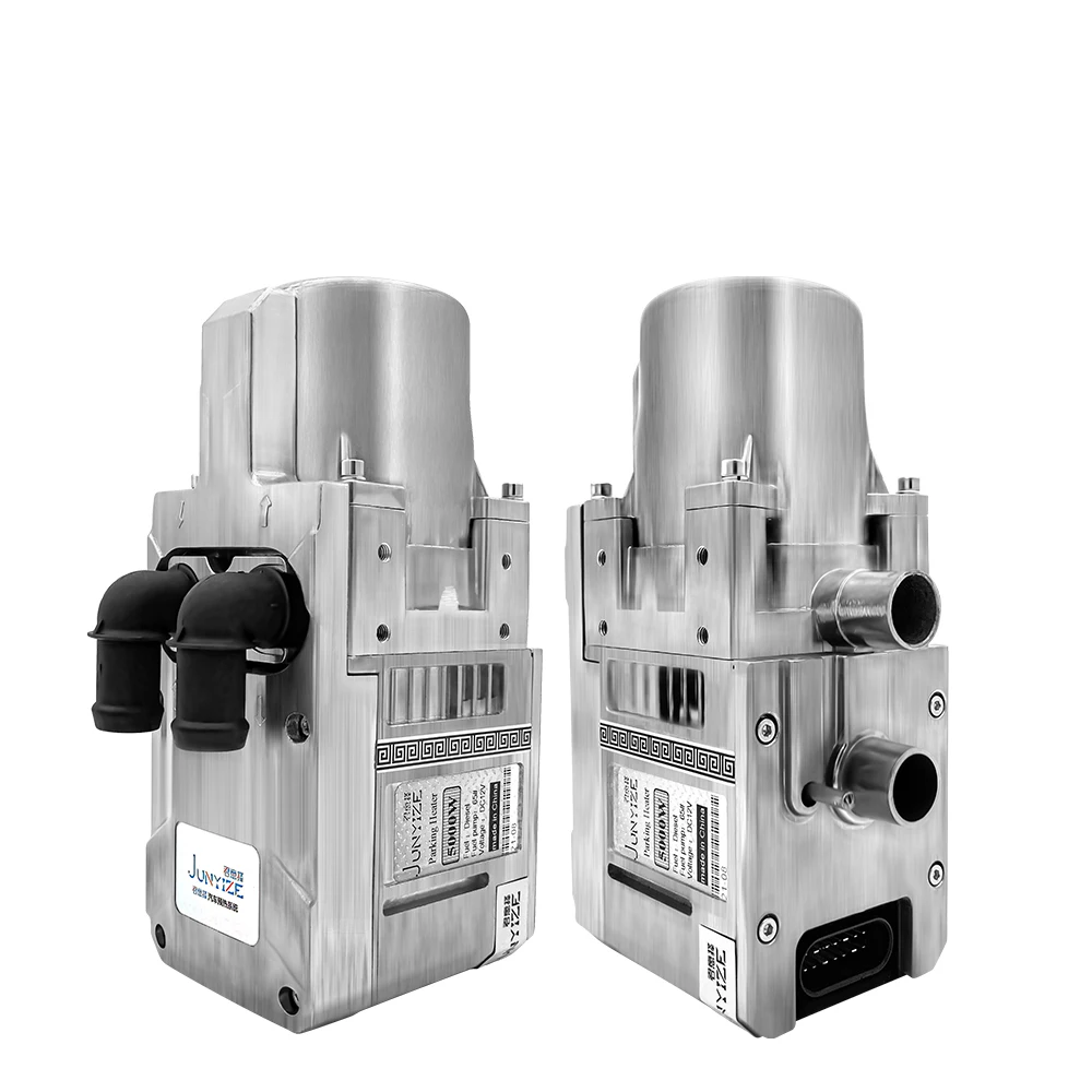 Дизельный воздухонагреватель для лодок, автомобилей, грузовиков, 12 В, 2 кВт, 5 кВт, 8 кВт, нагреватель для грузовиков, воздушный дизельный парковочный обогреватель, водонагреватель для автомобилей