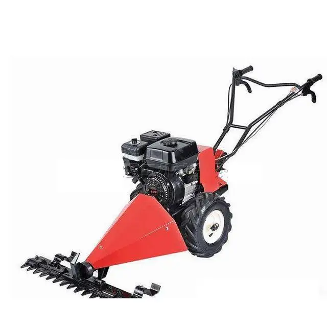 Professional Portable 16h45p 16' Hand Push Gas Lawn Mower