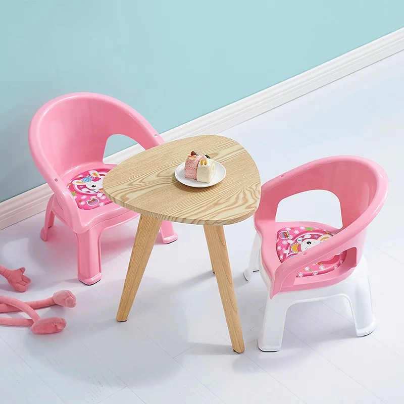 Multi-function Baby Eating Chair With Whistle Cheap And Good Load Kids Dining Chair