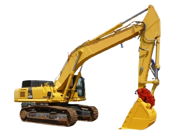 
Worth Choosing Excavator PC450-8 Used Excavator PC360-7 PC220-7 PC400-7 PC450-7 FOB Reference Price 