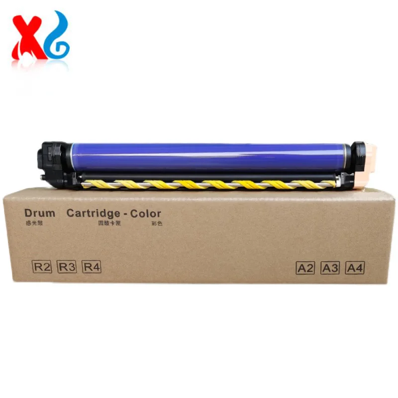 Барабанная установка премиум-класса для картриджа Xerox DC240 DC 240 242 250 252 260 265 7655 WC 7665 5065 7675 7755 7765 7775 013R00603 013R00602