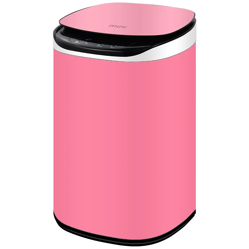 
Cheap Hot Sale Top Quality Small Hotel Clothes Washing Drying Machine 2 In 1 