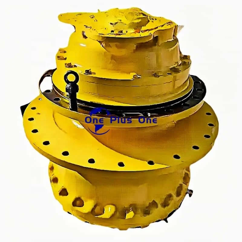 Низкая цена ведущий Вал 21T-27-00400 для экскаватора PC2000-8 Komatsu