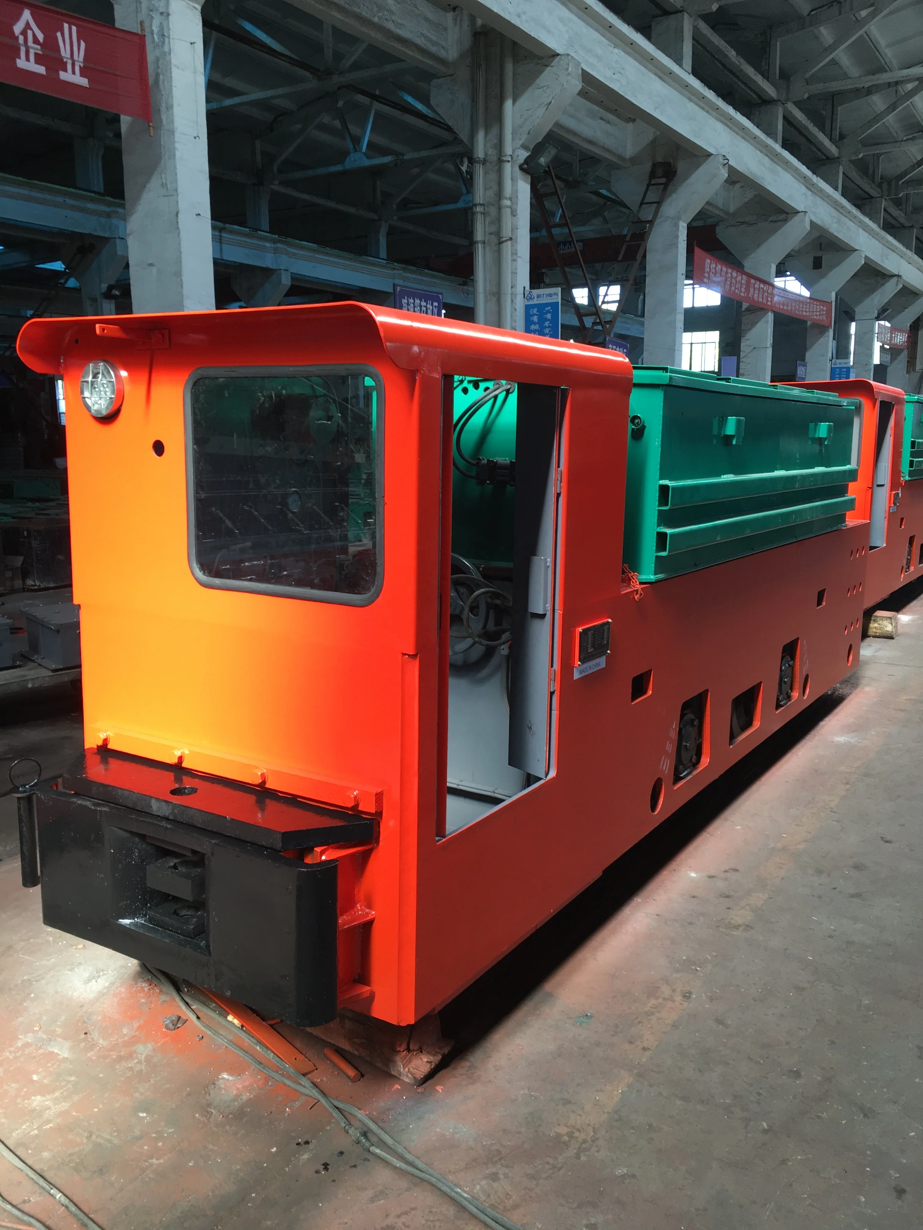 SPB TBM туннель 12 тонн