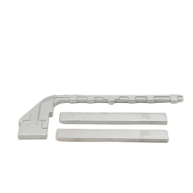 
Promotional Various Durable Using Manufacturers Order Forged Metal Parts 