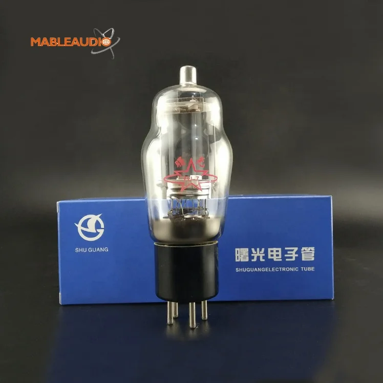 FU-7 807 Shuguang tube valve/ vacuum tube
